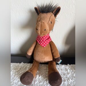 Jellycat Orson Horse NWT